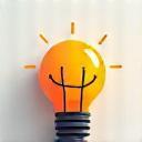 Innovation के लिए रचनात्मक सीमाओं को आगे बढ़ाने का आइकन