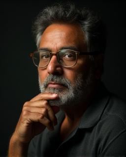 अमिताभ सिंह का प्रमुख हेडशॉट